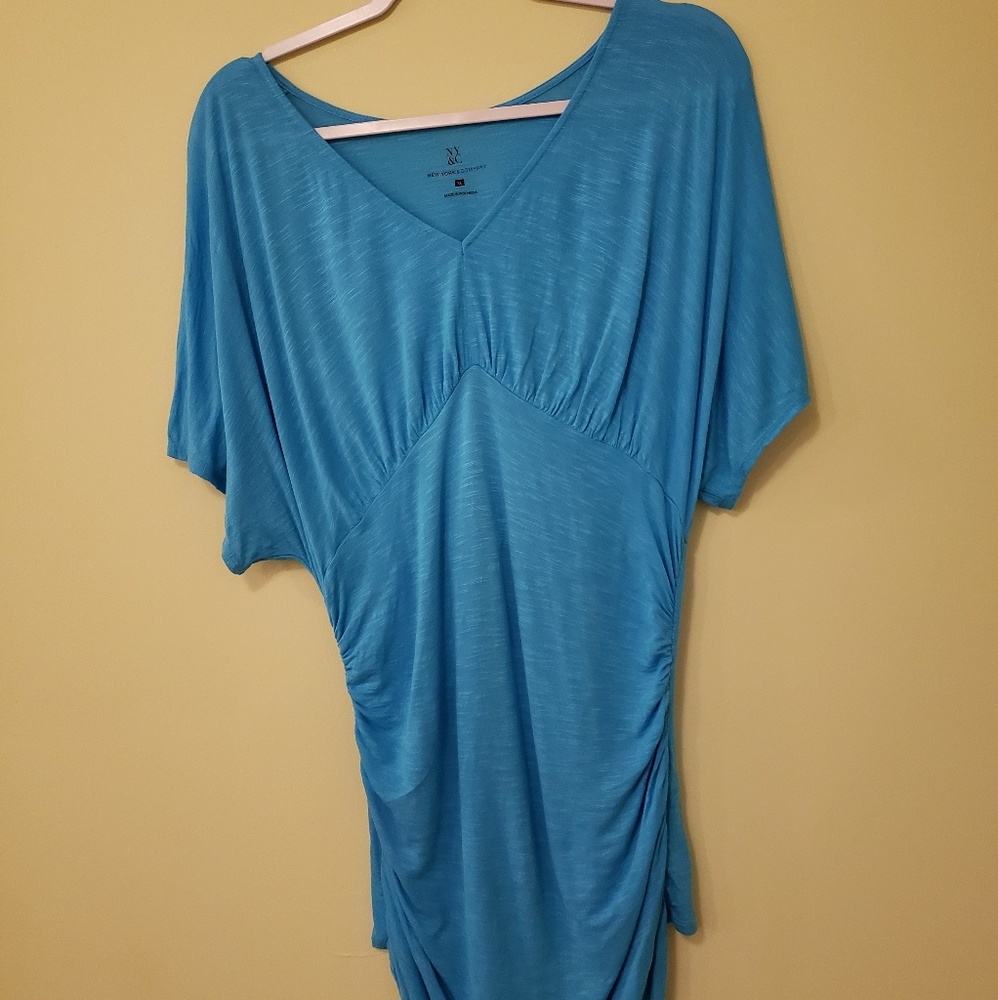 New York & Company Dress